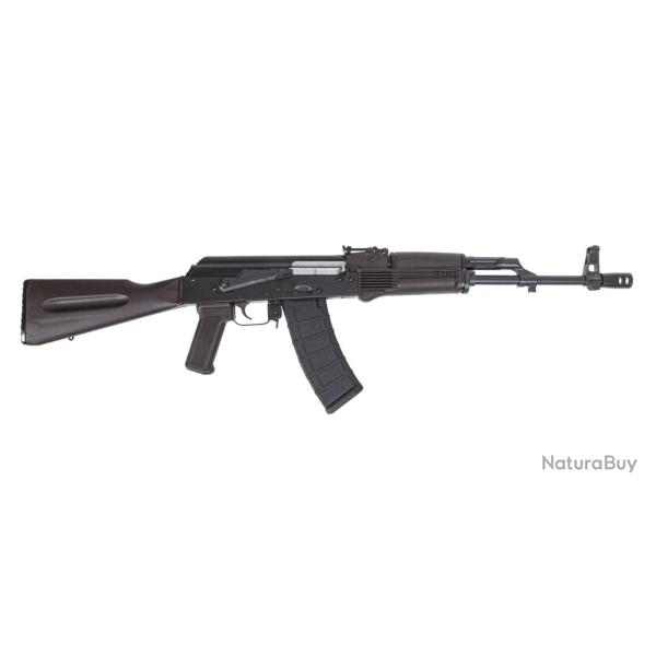 Carabine Soviet Arms WBP AK-74 Classic Rifle, Plum
