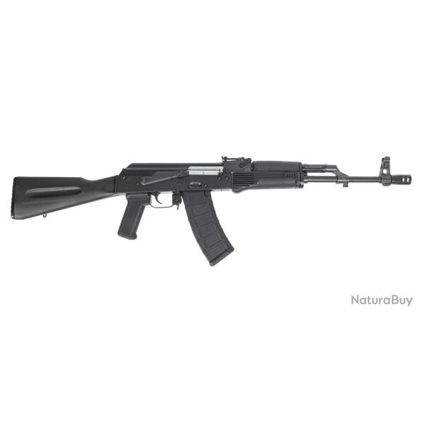 Carabine Soviet Arms WBP AK-74 Classic Rifle, Black