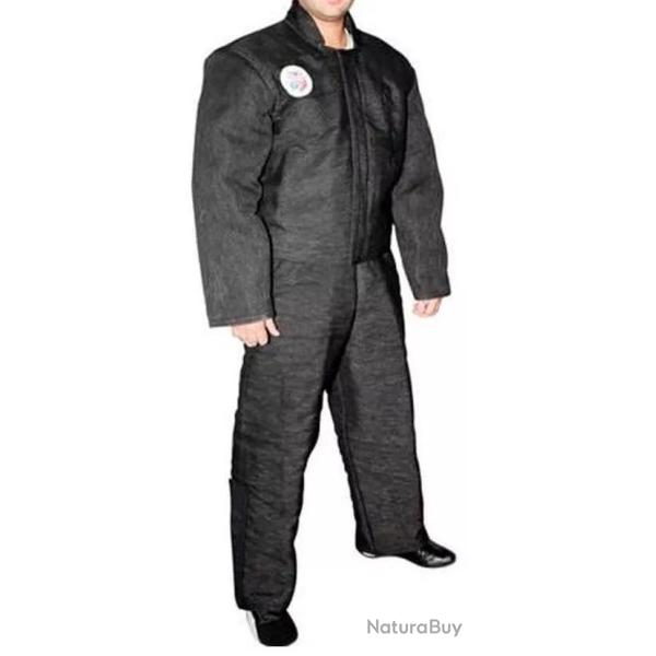 Tenue entrainement PIE XXL