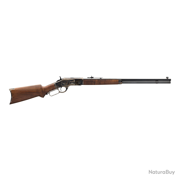 Carabine � levier sous garde Winchester M73 Sporter Oct CH - 357 Mag