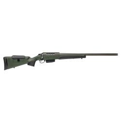 Carabine &agrave; verrou Tikka T3X Super Varmint Tungsten - 223 Rem
