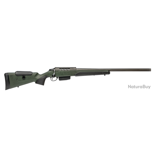 Carabine � verrou Tikka T3X Super Varmint Tungsten - 223 Rem