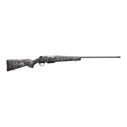 Carabine &agrave; Verrou Winchester XPR Hunter Midnight - 223 Rem