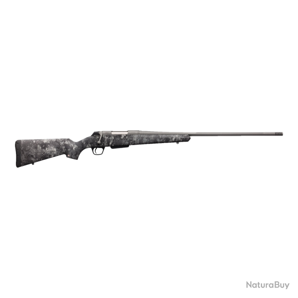 Carabine � Verrou Winchester XPR Hunter Midnight - 223 Rem