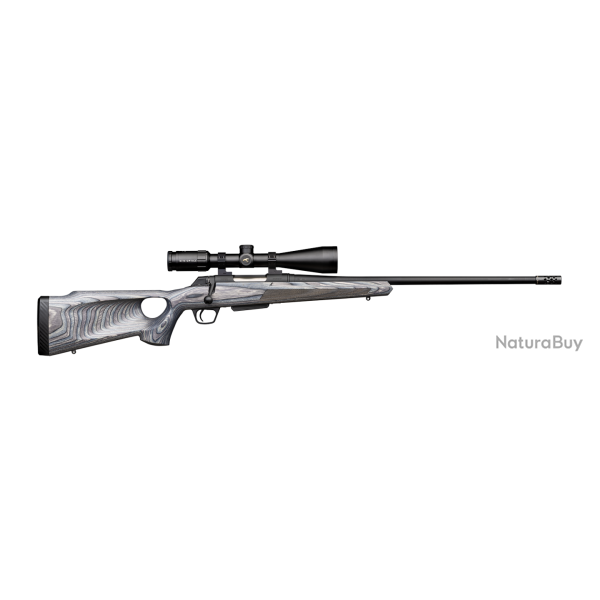 Carabine � Verrou Winchester XPR Thumbhole Threaded - 223 Rem