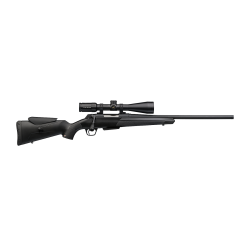 Carabine &agrave; Verrou Winchester XPR Varmint Ajustable Threaded - 223 Rem