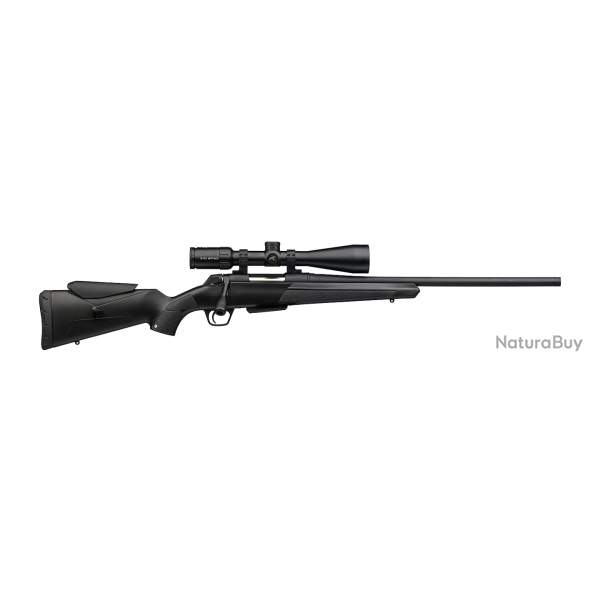 Carabine � Verrou Winchester XPR Varmint Ajustable Threaded - 223 Rem