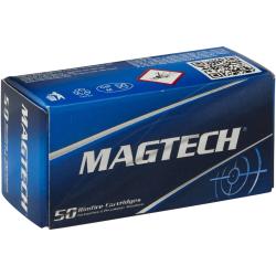 .22 lr. High Velocity (Calibre: .22 lr.)