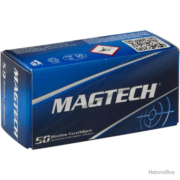 .22 lr. High Velocity (Calibre: .22 lr.)