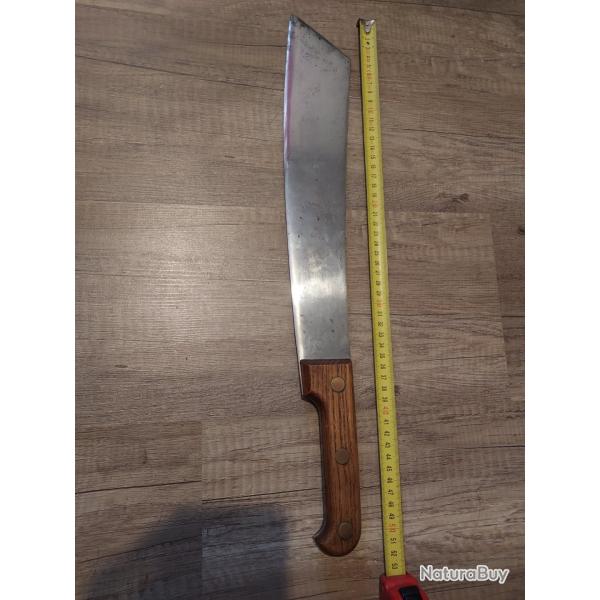 Machette