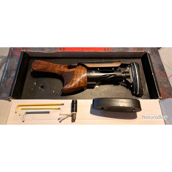 AV crosse tsk taille :L pour DT10 ou DT11