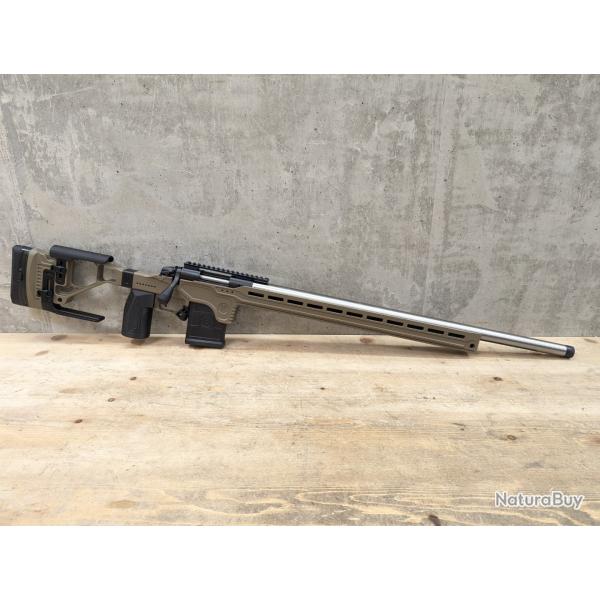 Bergara B14 "Custom" - Ch�ssis Vision Pro - FDE - 308 win