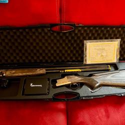 Browning B525 SL Sporter Laminated CAL.12/76