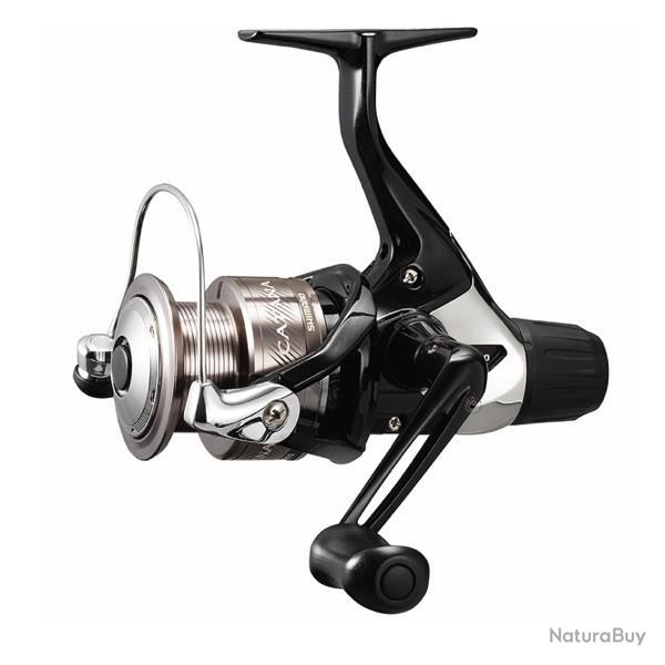 Moulinet Spinning Shimano Catana RC 3000 S