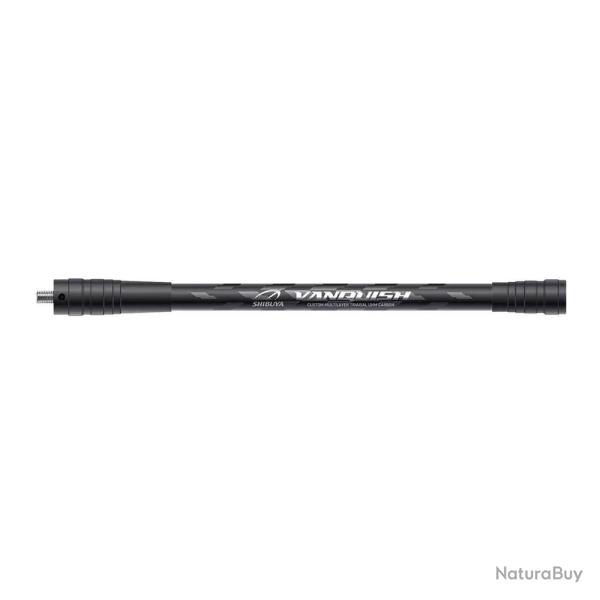 Stabilisation Complete Shibuya Vanquish - 28 pouces / 12 pouces