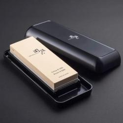 Kai AP-0334 Seki Magoroku Pierre &agrave; aiguiser grain 1000/4000