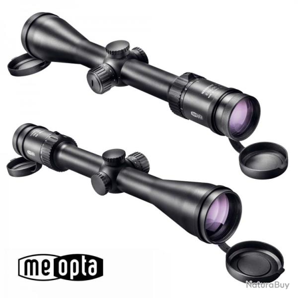 Meopta - Lunette Meostar R2 - 2-12x50 - RD 4C OFFRE JUSQU'� �PUISEMENT DES STOCKS !!