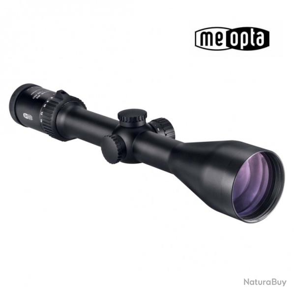 Meopta - Lunette Meostar R2 - 2,5-15x56 - RD 4C OFFRE JUSQU' PUISEMENT DES STOCKS !!