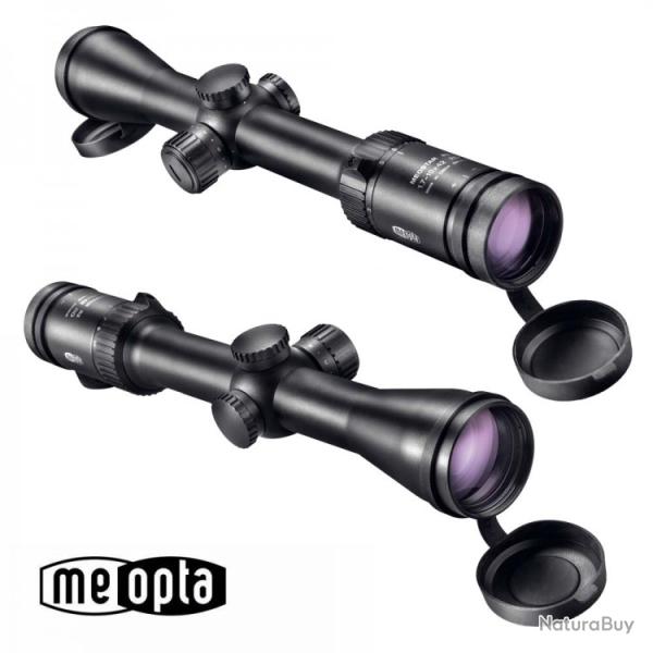 Meopta - Lunette Meostar R2 - 1,7-10x42 - RD 4C  OFFRE JUSQU' PUISEMENT DES STOCKS !!
