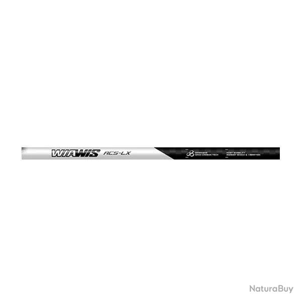 Stabilisateur Central Arc Wiawis ACS LX - 30 Pouces / Blanc