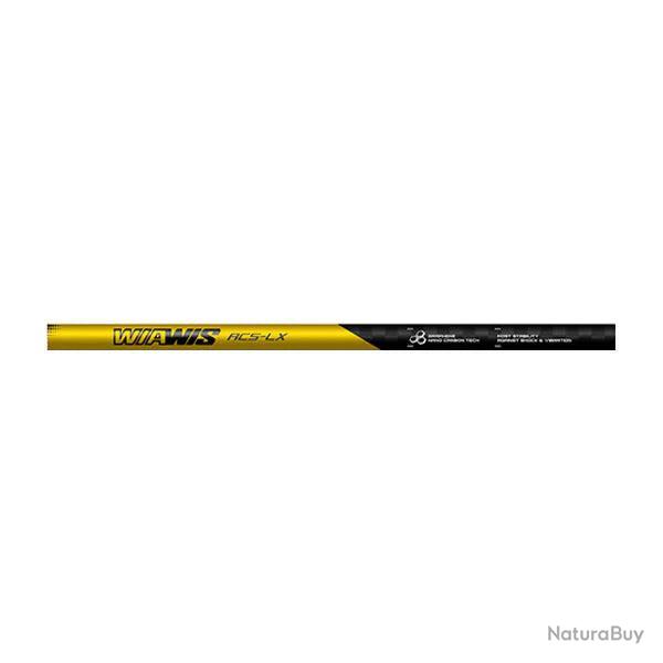 Stabilisateur Lateral Arc Wiawis ACS LX - 12 Pouces / Jaune