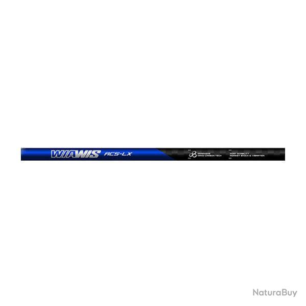 Stabilisateur Lateral Arc Wiawis ACS LX - 15 pouces / Bleu