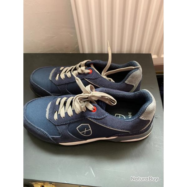 Chaussures s�curit�s taille 40 neuves