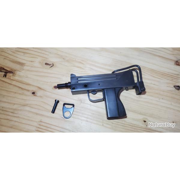 Kit corps acier pour mac11