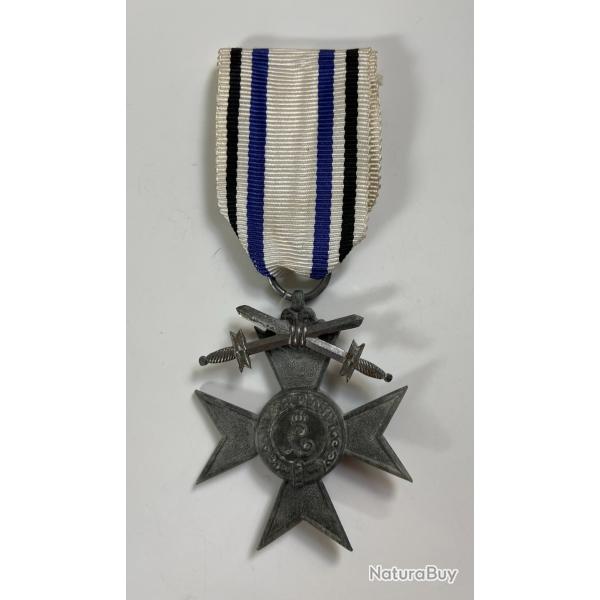 Bavi�re : Milit�r-verdientskreuz 3e classe