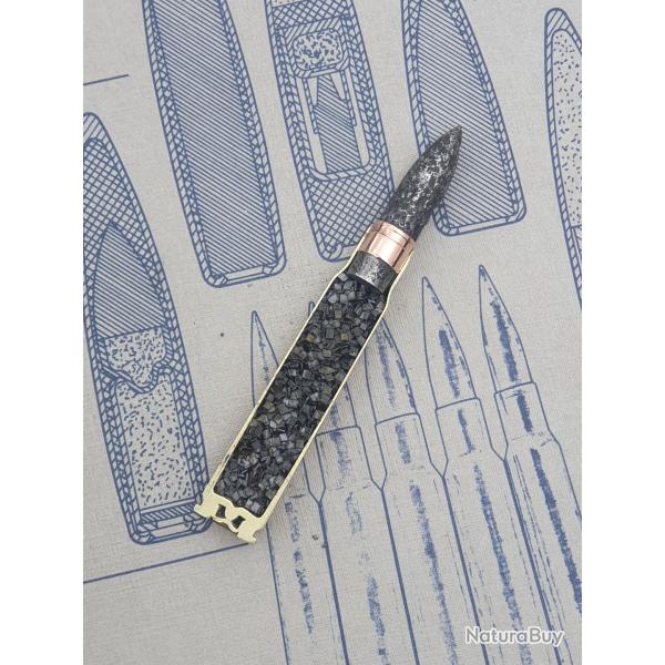 7,92 Mauser "PZ" PanzerPatrone didactique