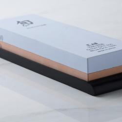 Kai DM-0708 Pierre &agrave; aiguiser 300/1000