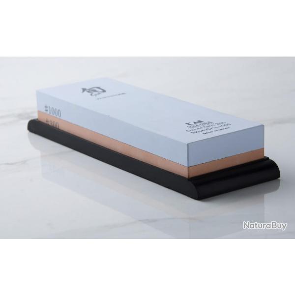 Kai DM-0708 Pierre � aiguiser 300/1000