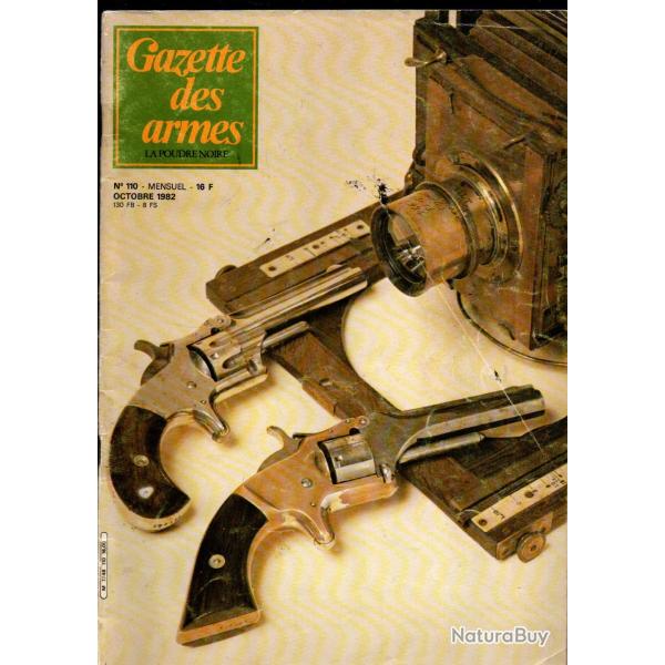 gazette des armes 110 production d'armes clandestines pologne 1939-1944, 2 armes � rouet fran�aise