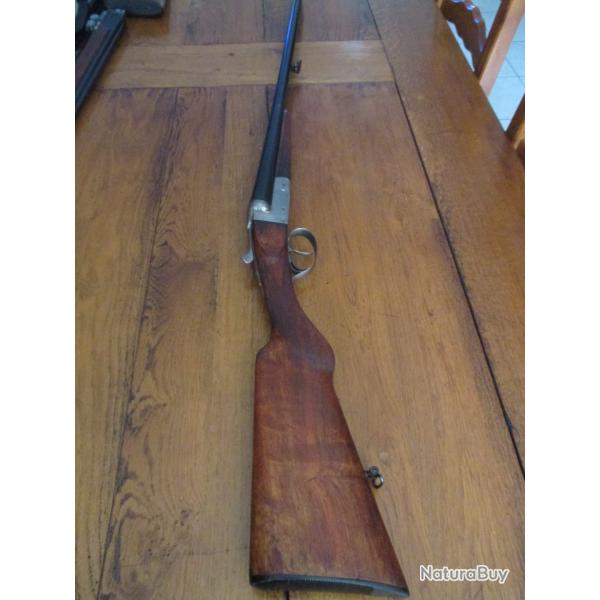 juxtapos� HELICO CHAPP calibre 16/65