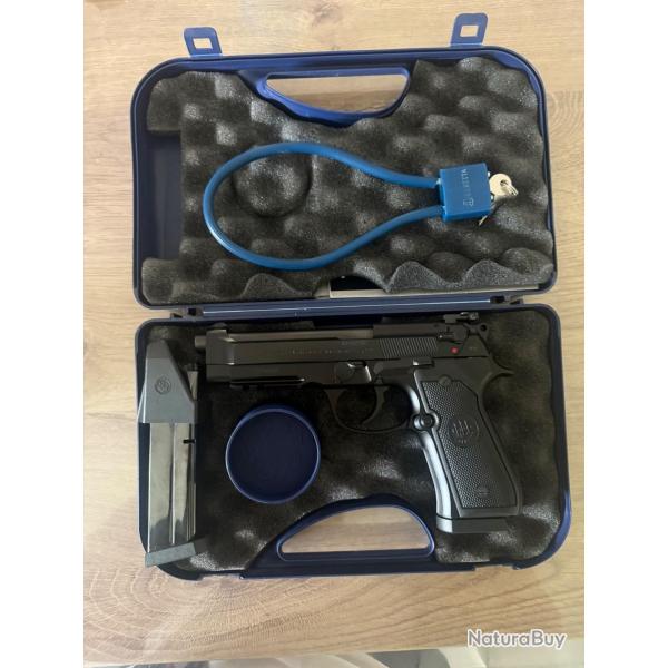 BERETTA 92 A1