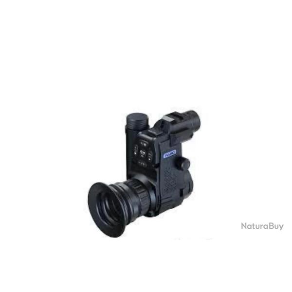 1x Clip-on Infrarouge Pard NV007S-2 Avec lampe infrarouge