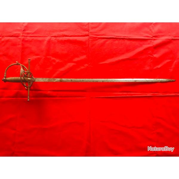 Arme blanche de collection