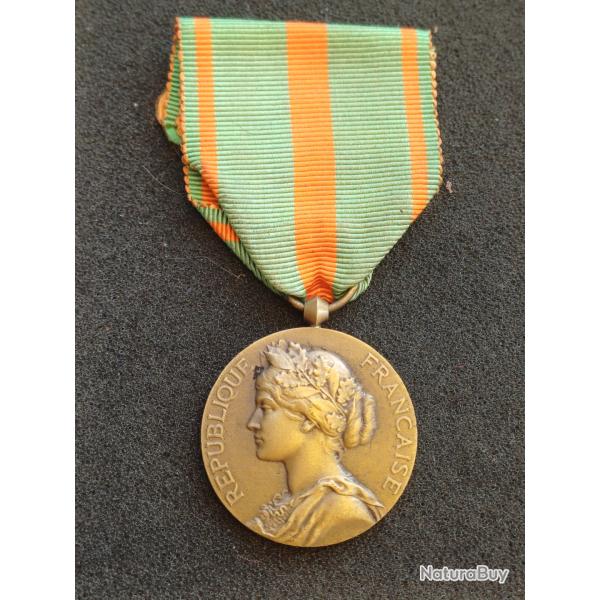 M�daille des Evad�s - R�publique Fran�aise