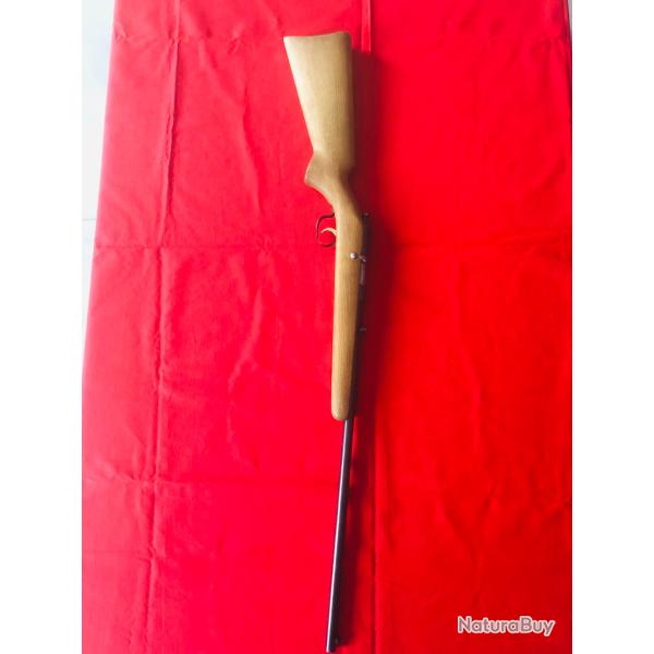 Carabine de collection