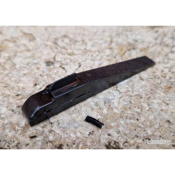 Guidon pour carabine MAUSER ES 340b calibre 22lr