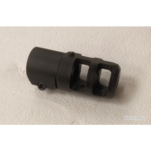 Frein de bouche Badger