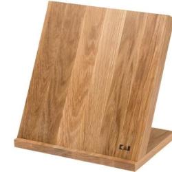 Kai DM-0821 Porte-couteaux pour 4 &agrave; 5 couteaux magn&eacute;tique ( Sans couteaux )