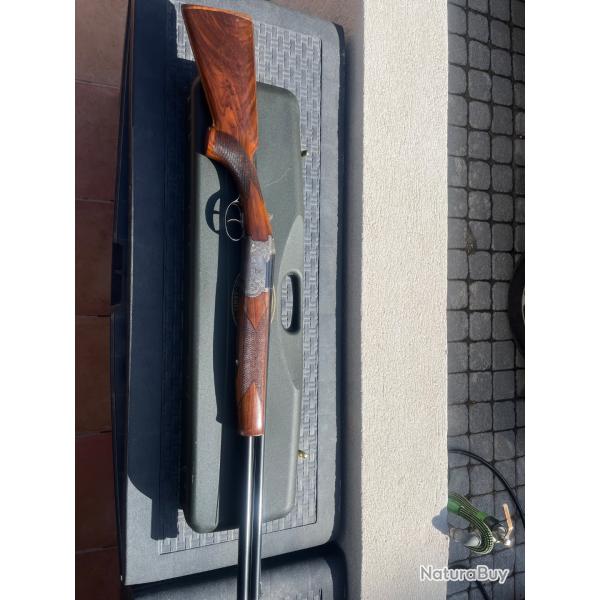 B�cassier CHAPUIS super orion cal 12