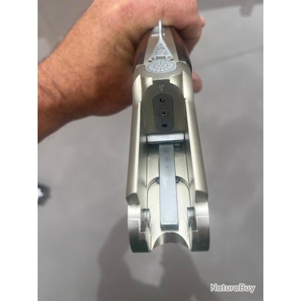 Fusil country 410 mag