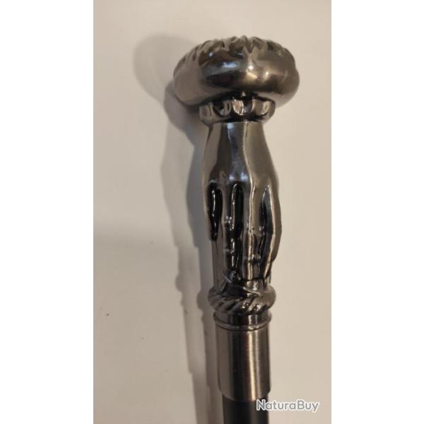 Canne �p�e LA MAIN. Mylord �l�gance.