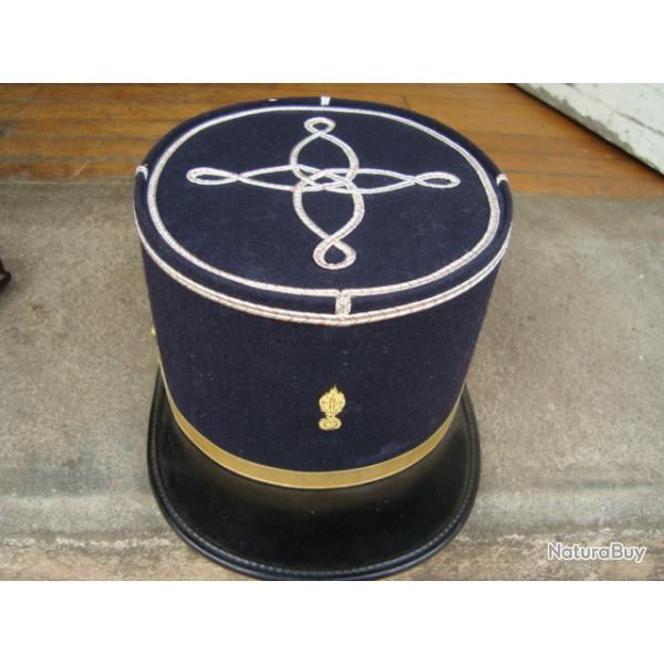 KEPI NEUF TRANSMISSION T56/57