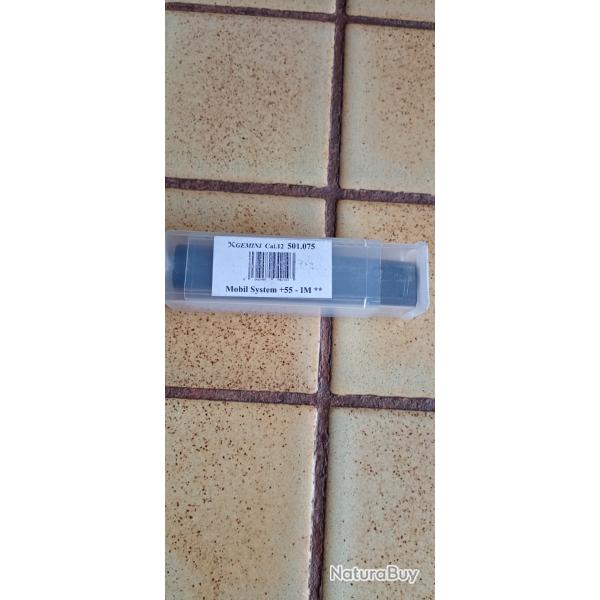 Choke mobil system  IM +55