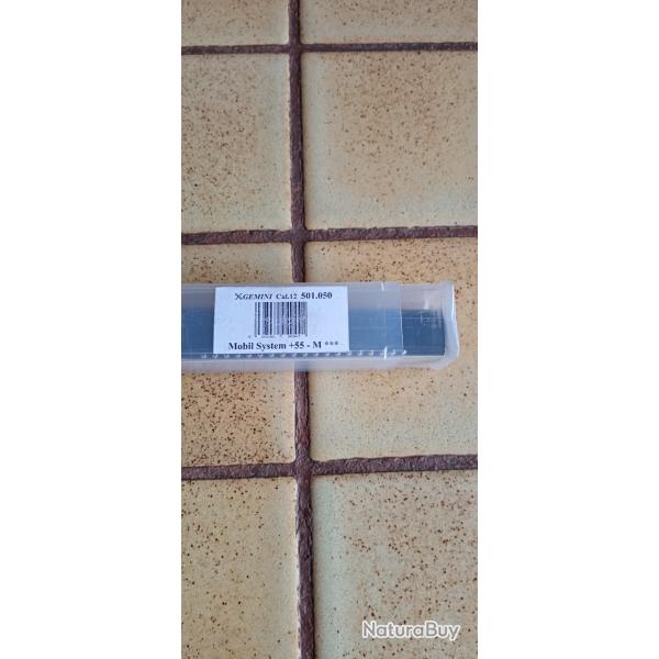 Choke mobil system  M +55