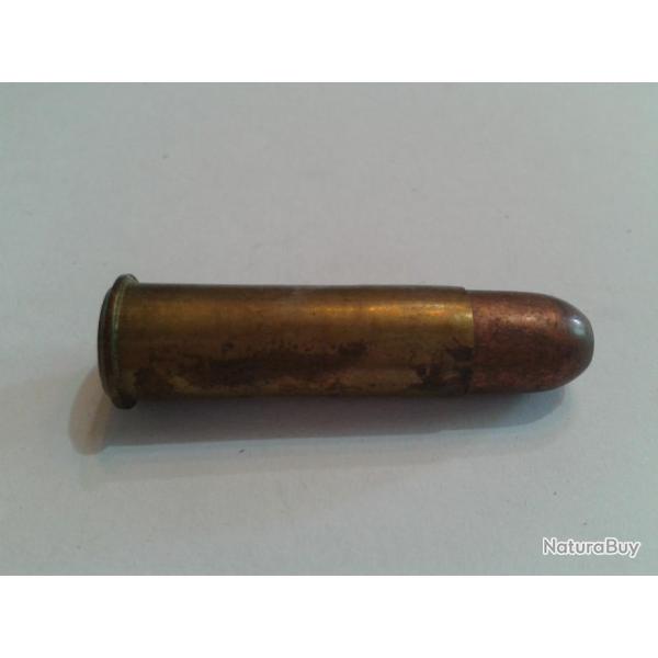 Balle class�e en D ECP 4 L 94