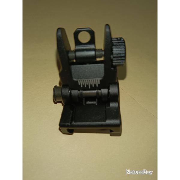 Hausse utg mnt 957 pour ar15